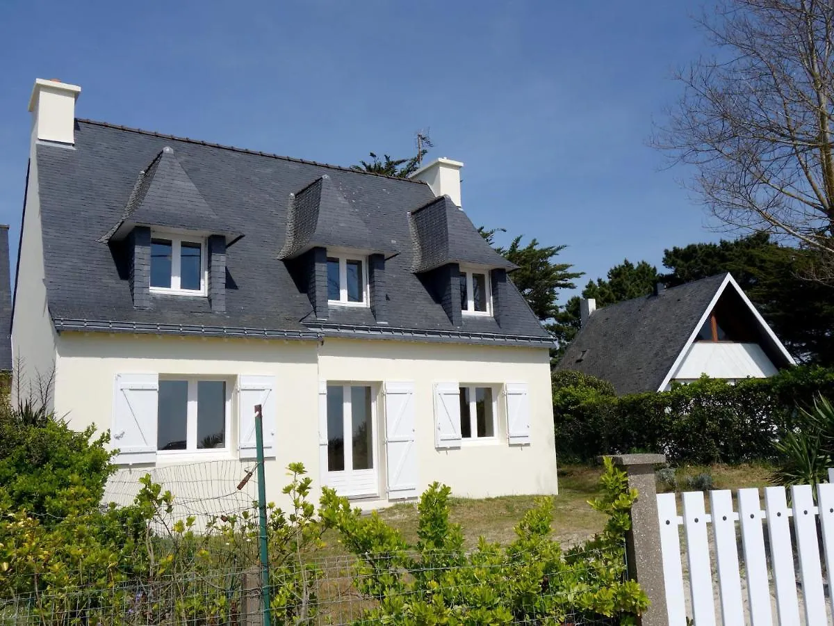 Villa Trezen Carnac